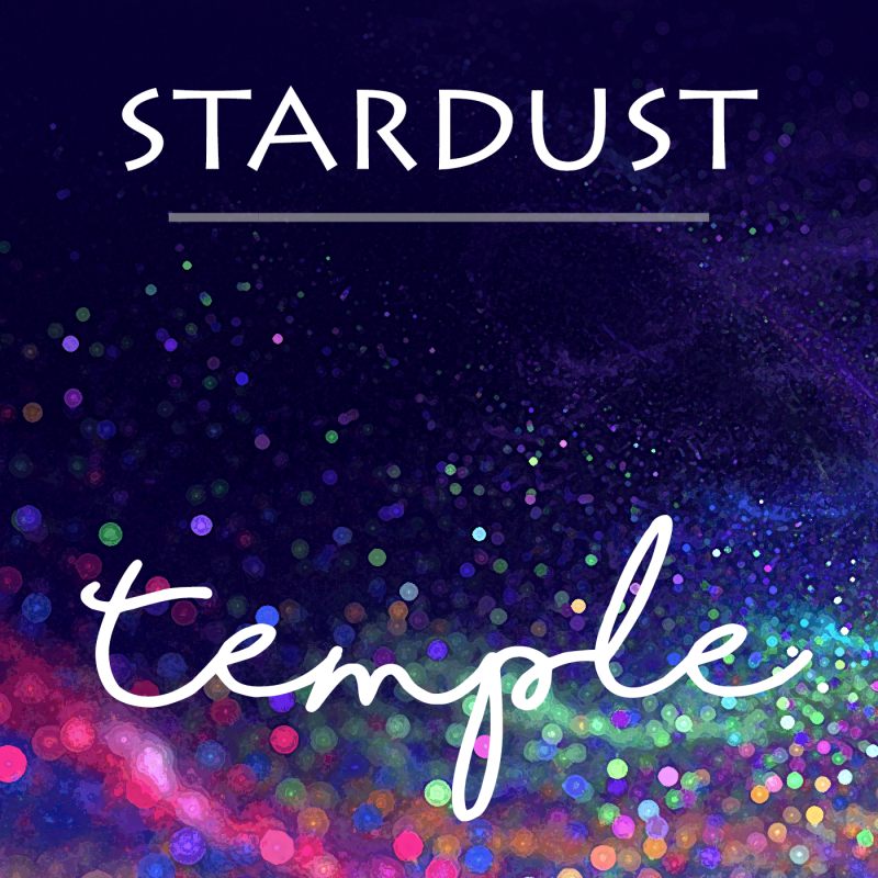 TEMPLE - Stardust